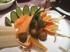 -山水雅居·江南雅宴(运河公园店)