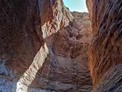 -天山神秘大峡谷