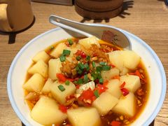 -农耕记·湖南土菜(科技园店)