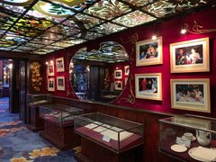 -马克西姆餐厅(崇文门店)