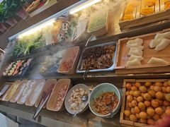 -松野谷·寿喜烧自助(华联顺义金街购物中心店)