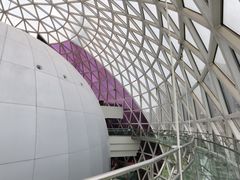 -陕西自然博物馆