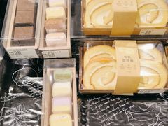 -Olé精品超市(上海虹桥南丰城店)