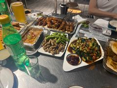 -壹加壹电烤串(总店)