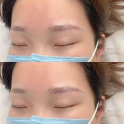 -久匠·纹眉半永久野生眉