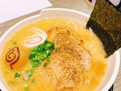 -火影忍者一乐拉面(环球港店)