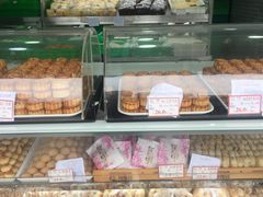 -闻酥园(水碾河路店)