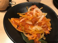 -新石器烤肉(中房金谊广场店)