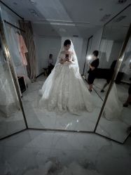 -GRACE KELLY婚纱与礼服(北京店)