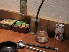 -泰香米泰国餐厅(中大国际店)