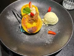 -香樟花园法式铁板烧(恒隆广场店)