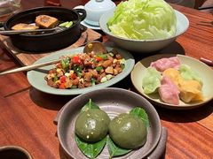 -七色云蔬食(喜邻里店)