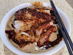 卤汁凉粉-清真·宏顺祥卤汁凉粉(大皮院店)