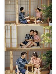 点击看大图 -专注孕妇照亲子照·纪田摄影