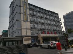 -北京市丰盛中医骨伤专科医院