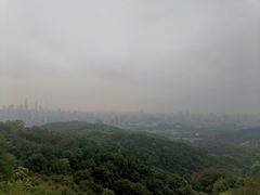 -白云山索道-售票处