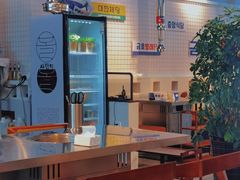 -朴太院·烤肉万岁·创意首尔料理(中联广场店)