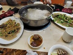-福合埕牛肉丸(福平路店)