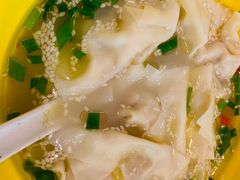 -龙抄手(春熙路总店)