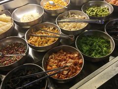 -火炉火自助餐(喜隆多店)