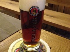 黑啤-Paulaner·德国帕拉娜自酿啤酒餐厅(海上世界店)