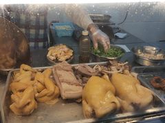 -海滨鸭仔饭(海宁店)