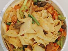-领头羊·西部烧烤·特色菜(北新桥店)