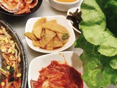 -韩宫宴炭火烤肉(印象城店)