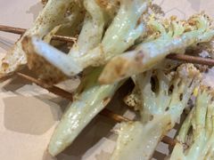-本色.小马哥烧烤(五一路总店)