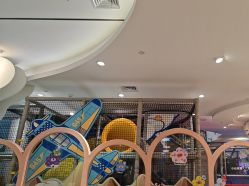 -MELAND CLUB亲子乐园·派对(浦东LCM置汇旭辉馆)