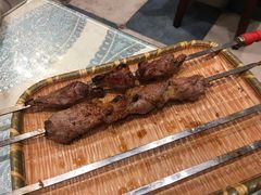 -新疆伊宁远征餐厅