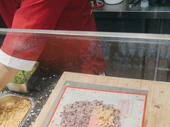 -一田屋饭团(华侨城沃尔玛店)