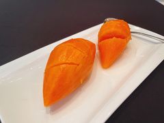 蜜汁红薯-新荣记(椒江店)