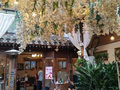 -束河人家(南锣鼓巷店)