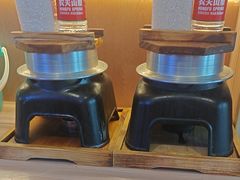 -俭寨大盘鸡·缸子肉·小公鸡·新疆菜(云通店)