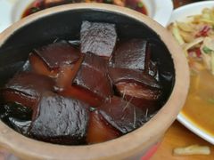 坛子肉-湖鲜楼