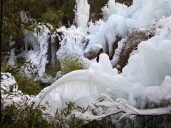 -九如山休闲旅游度假区