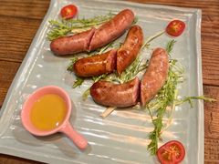 -SISTERS BAR RESTAURANT川意酒馆(嘉善老市H楼店)