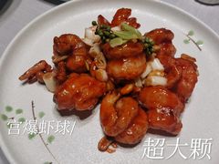 -羲和雅苑•北京烤鸭(国贸商城店)