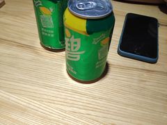 饮料-味绝西面