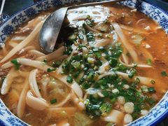 -回辉登偰氏面片(东莲花美食街店)