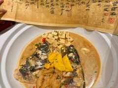 -海鸿荟·沿江菜(中山北路店)