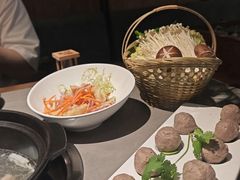 -同仁四季椰子鸡(无锡滨湖万象汇店)
