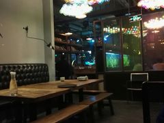 大堂-听香·678茶铺(猛追湾店)