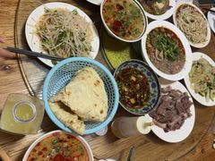 -三中高皇羊肉馆