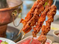 -牛街·马辈儿涮肉(牛街总店)