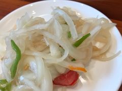 -巴依家新疆手抓饭(菱角湖万达店)
