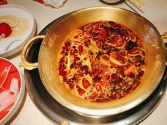 -小龙坎火锅(春熙太古里店)