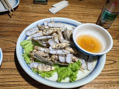 -永红源啤酒·烧烤·海鲜·大排档(台柳路店)
