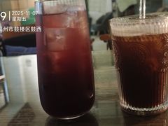 -樹下遇见树·咖啡